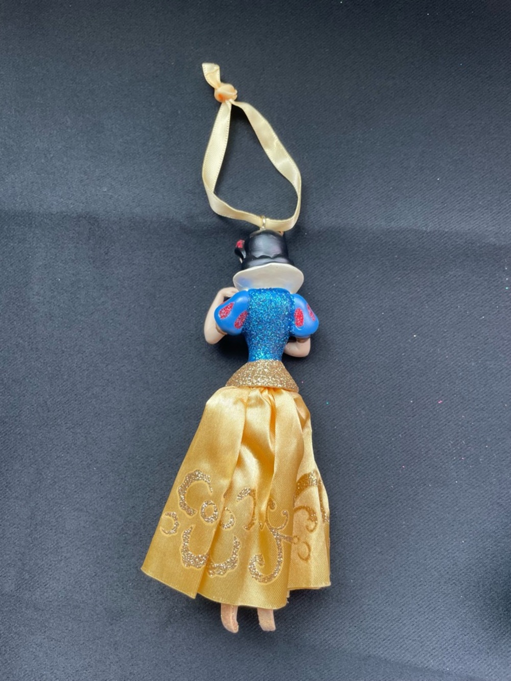 Set of 3 Disney Princess Hanging Ornaments - Picture 7 of 7